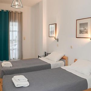 Economy Zimmer mit zwei Einzelbetten